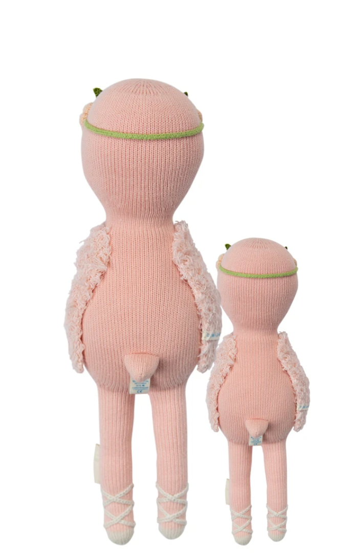 Cuddle and best sale kind flamingo