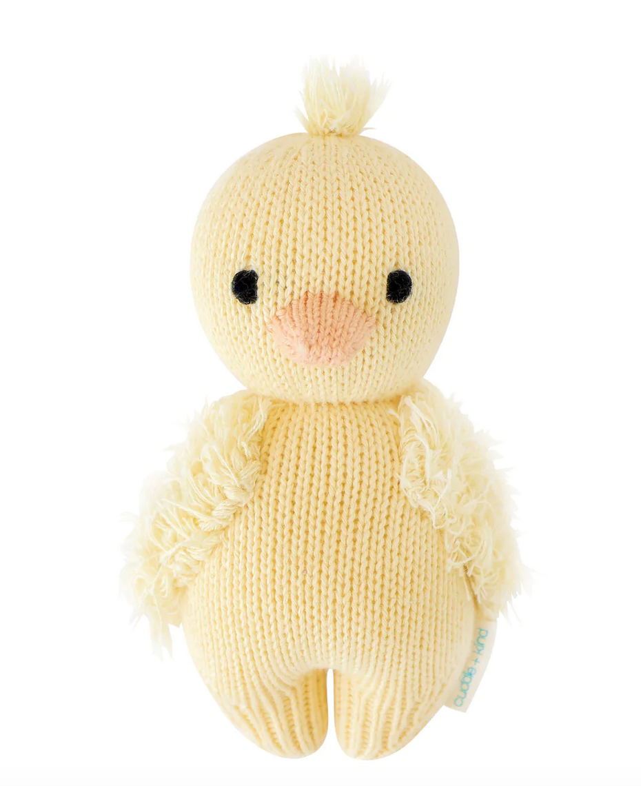 Duckling online stuffed animal
