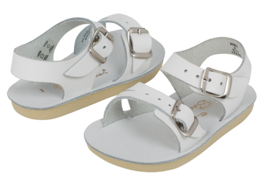 Sea wees sandals hotsell