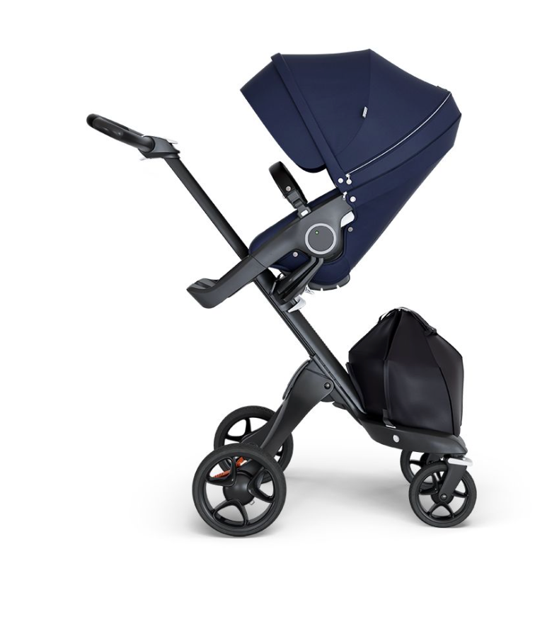Stokke top xplory buggy