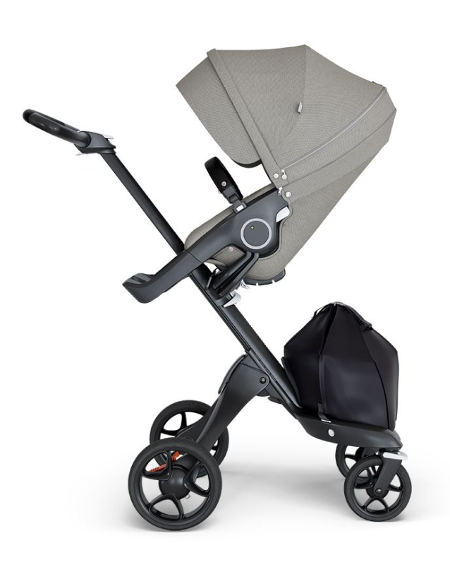 Baby outlet stokke stroller