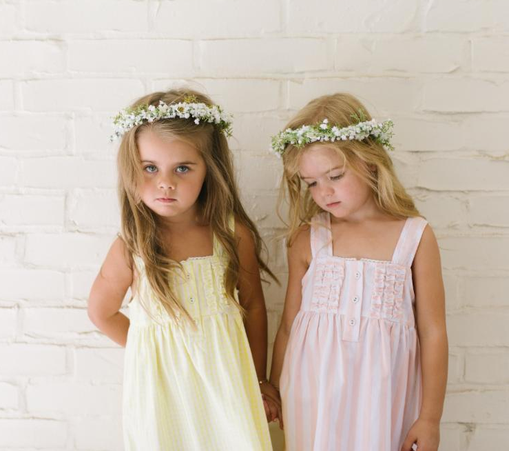Petite plume discount nightgown