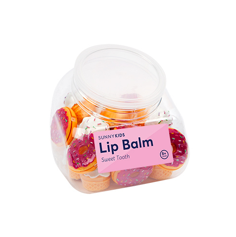 Lip Balm- Sweet Tooth