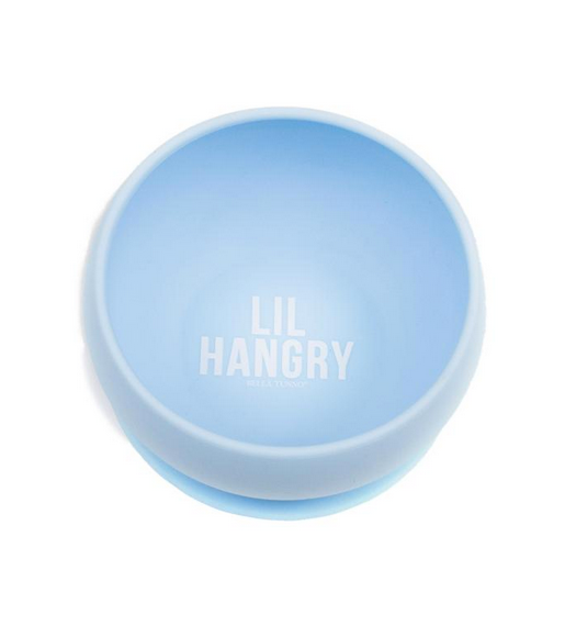 Lil Hangry Wonder Bowl