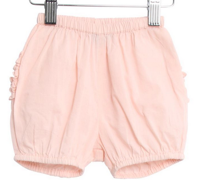 Pink Bloomer Short