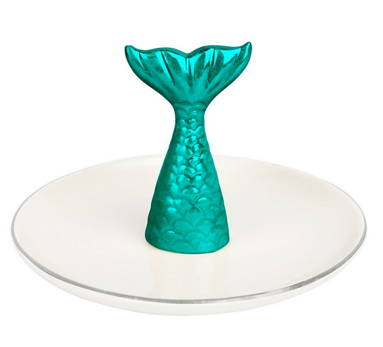 Mermaid Trinket Tray