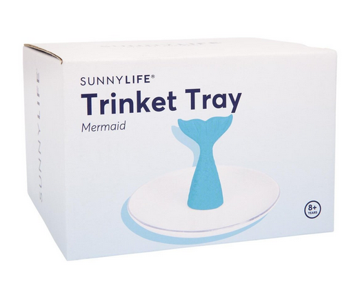 Mermaid Trinket Tray