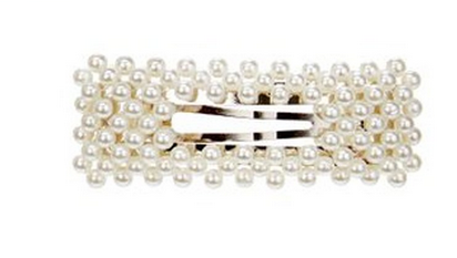 Pearl Hair Clip