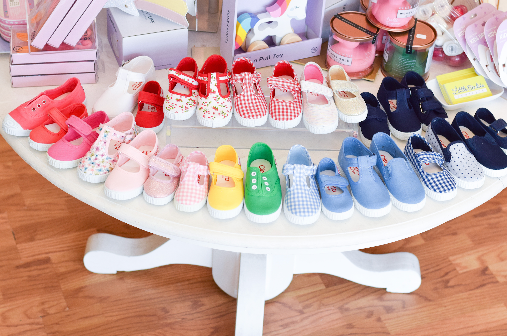 Birdies deals shoes canada