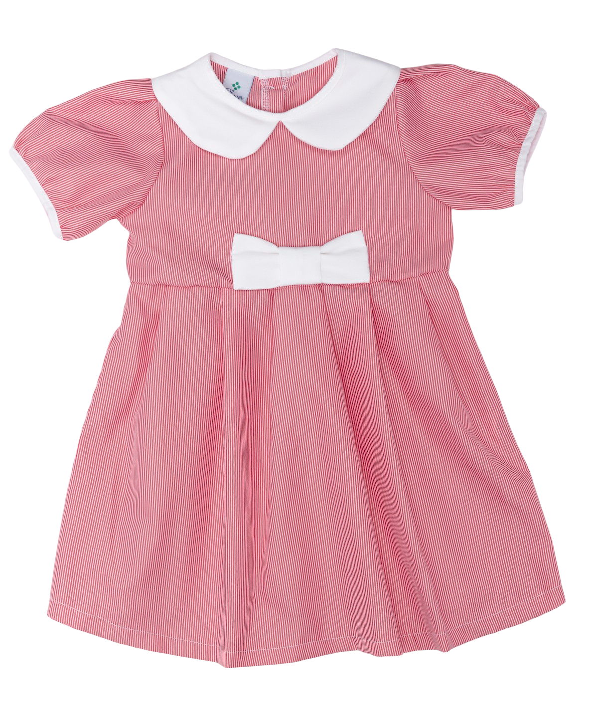 Scout Swing Dress with Bloomer