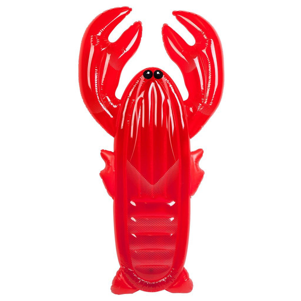 Lobster Float