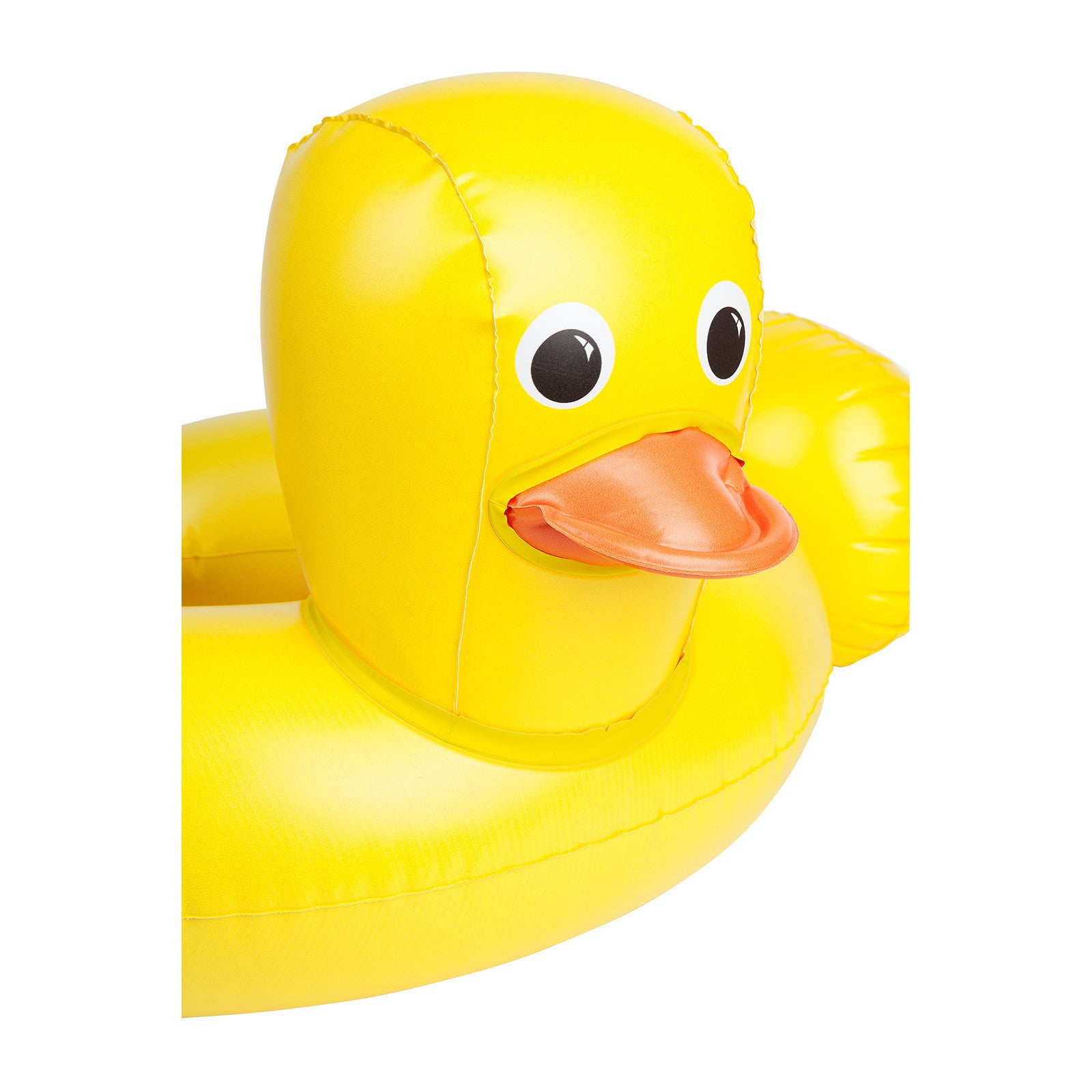 Duck Kiddie Float
