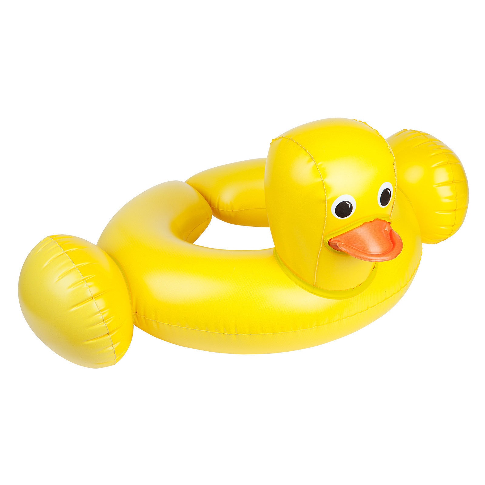 Duck Kiddie Float